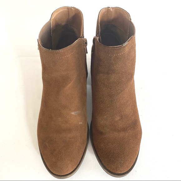 Kensie “Garry” Brown Bootie - Picture 3 of 13